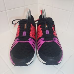 new balance fantom tape cush